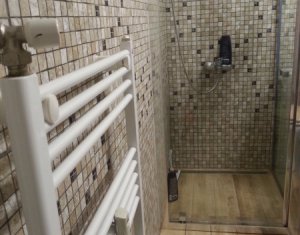 Lakás 2 szobák kiadó on Cluj-napoca, Zóna Grigorescu