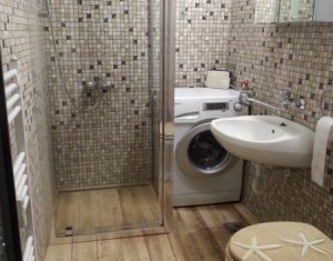 Lakás 2 szobák kiadó on Cluj-napoca, Zóna Grigorescu