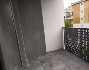 Lakás 2 szobák kiadó on Cluj-napoca, Zóna Marasti