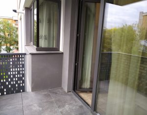 Lakás 2 szobák kiadó on Cluj-napoca, Zóna Marasti