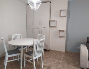 Lakás 2 szobák kiadó on Cluj-napoca, Zóna Marasti