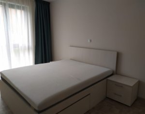 Lakás 2 szobák kiadó on Cluj-napoca, Zóna Marasti