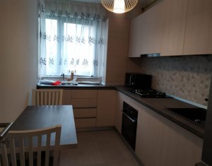 Lakás 2 szobák kiadó on Cluj-napoca, Zóna Marasti