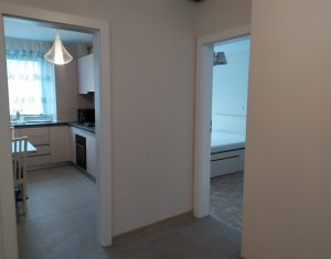 Lakás 2 szobák kiadó on Cluj-napoca, Zóna Marasti