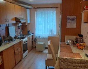 , 65m2 dans Cluj-napoca, zone Manastur