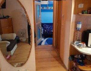 Appartement 3 chambres à vendre dans Cluj-napoca, zone Manastur