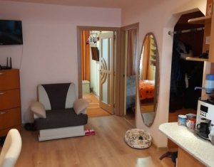 Appartement 3 chambres à vendre dans Cluj-napoca, zone Manastur