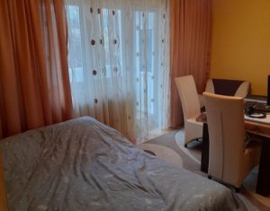Appartement 3 chambres à vendre dans Cluj-napoca, zone Manastur