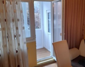 Appartement 3 chambres à vendre dans Cluj-napoca, zone Manastur