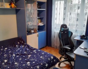 Appartement 3 chambres à vendre dans Cluj-napoca, zone Manastur