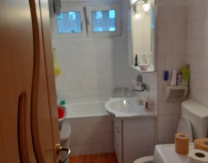 Appartement 3 chambres à vendre dans Cluj-napoca, zone Manastur