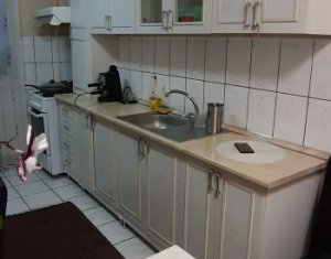 Lakás 3 szobák eladó on Cluj-napoca, Zóna Marasti