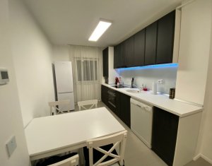 Appartement 3 chambres à vendre dans Cluj-napoca, zone Marasti