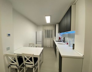 Appartement 3 chambres à vendre dans Cluj-napoca, zone Marasti