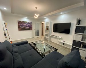 Appartement 3 chambres à vendre dans Cluj-napoca, zone Marasti