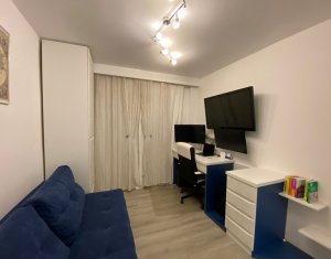 Appartement 3 chambres à vendre dans Cluj-napoca, zone Marasti