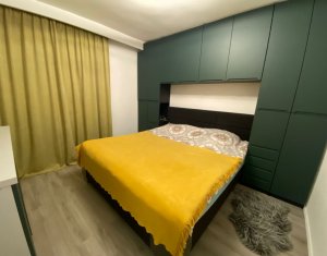 Appartement 3 chambres à vendre dans Cluj-napoca, zone Marasti