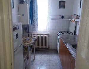 , 44m2 dans Cluj-napoca, zone Gheorgheni