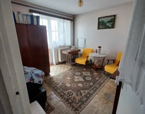 Appartement 2 chambres à vendre dans Cluj-napoca, zone Gheorgheni