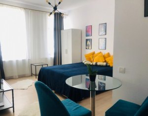 , 30m2 on Cluj-napoca, Zóna Centru