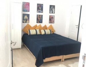 Lakás 1 szobák kiadó on Cluj-napoca, Zóna Centru