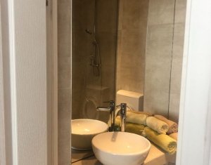 Lakás 1 szobák kiadó on Cluj-napoca, Zóna Centru