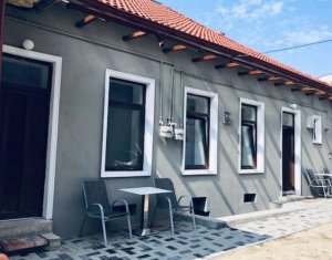 Lakás 1 szobák kiadó on Cluj-napoca, Zóna Centru