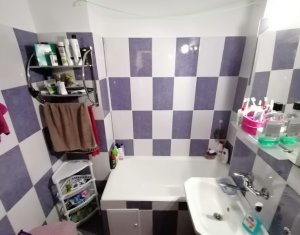 Lakás 2 szobák eladó on Cluj-napoca, Zóna Grigorescu