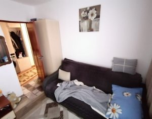 Lakás 2 szobák eladó on Cluj-napoca, Zóna Grigorescu