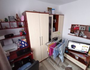 Lakás 2 szobák eladó on Cluj-napoca, Zóna Grigorescu