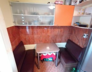 Lakás 2 szobák eladó on Cluj-napoca, Zóna Grigorescu