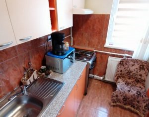 Lakás 2 szobák eladó on Cluj-napoca, Zóna Grigorescu