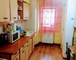 Lakás 3 szobák eladó on Cluj-napoca, Zóna Intre Lacuri