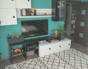 Lakás 3 szobák eladó on Cluj-napoca, Zóna Manastur