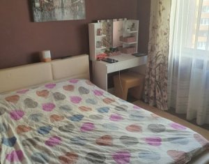 Lakás 3 szobák eladó on Cluj-napoca, Zóna Manastur