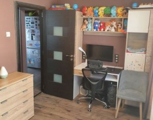 Lakás 3 szobák eladó on Cluj-napoca, Zóna Manastur