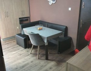 Lakás 3 szobák eladó on Cluj-napoca, Zóna Manastur