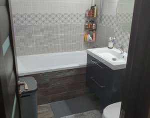 Lakás 3 szobák eladó on Cluj-napoca, Zóna Manastur