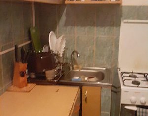 Lakás 1 szobák eladó on Cluj-napoca, Zóna Iris