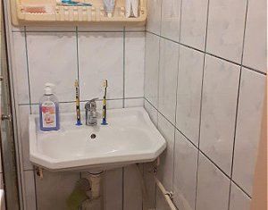 Lakás 1 szobák eladó on Cluj-napoca, Zóna Iris