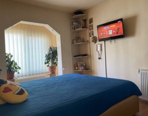 Lakás 3 szobák eladó on Apahida, Zóna Centru