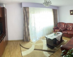 Lakás 3 szobák eladó on Apahida, Zóna Centru