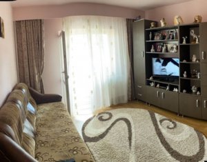 Lakás 3 szobák eladó on Apahida, Zóna Centru