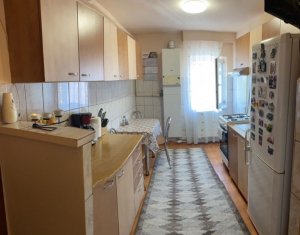 Lakás 3 szobák eladó on Apahida, Zóna Centru