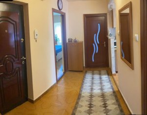 Lakás 3 szobák eladó on Apahida, Zóna Centru