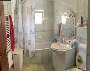 Lakás 3 szobák eladó on Apahida, Zóna Centru