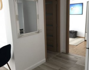 Appartement 2 chambres à vendre dans Cluj-napoca, zone Grigorescu