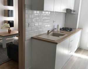 Appartement 2 chambres à vendre dans Cluj-napoca, zone Grigorescu