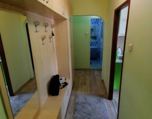 Appartement 2 chambres à vendre dans Cluj-napoca, zone Intre Lacuri