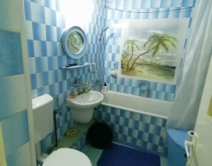 Appartement 2 chambres à vendre dans Cluj-napoca, zone Intre Lacuri